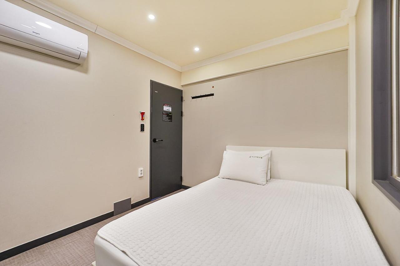 Top Motel Busan Exterior photo