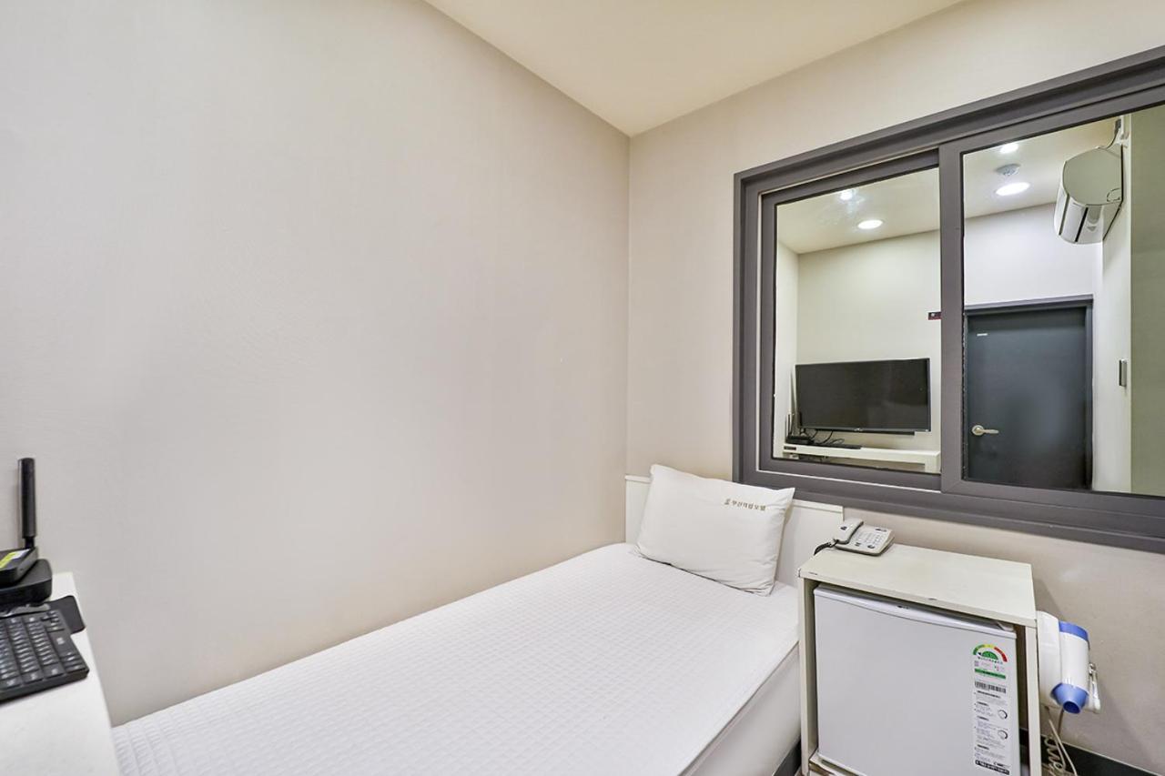Top Motel Busan Exterior photo