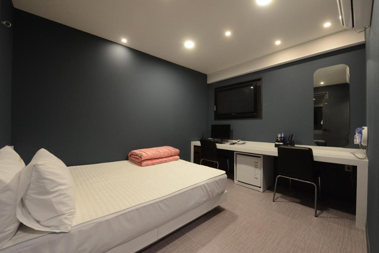 Top Motel Busan Exterior photo